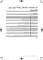 Preview for 82 page of Samsung WF1702WQA User Manual