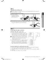 Preview for 17 page of Samsung WF1702WS User Manual