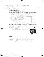 Preview for 20 page of Samsung WF1702WS User Manual