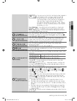 Preview for 23 page of Samsung WF1702WS User Manual