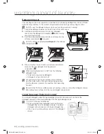 Preview for 30 page of Samsung WF1702WS User Manual