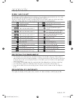 Preview for 39 page of Samsung WF1702WS User Manual