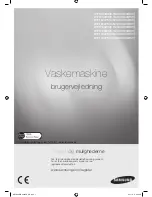 Preview for 45 page of Samsung WF1702WS User Manual