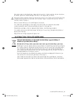 Preview for 49 page of Samsung WF1702WS User Manual