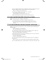 Preview for 51 page of Samsung WF1702WS User Manual