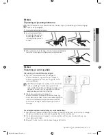 Preview for 61 page of Samsung WF1702WS User Manual