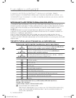 Preview for 92 page of Samsung WF1702WS User Manual