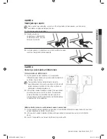 Preview for 105 page of Samsung WF1702WS User Manual