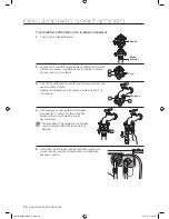 Preview for 106 page of Samsung WF1702WS User Manual