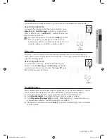 Preview for 113 page of Samsung WF1702WS User Manual