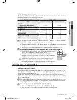 Preview for 117 page of Samsung WF1702WS User Manual