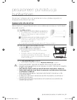 Preview for 119 page of Samsung WF1702WS User Manual