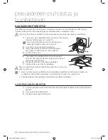 Preview for 122 page of Samsung WF1702WS User Manual