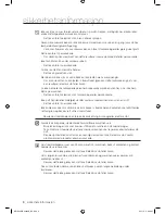 Preview for 140 page of Samsung WF1702WS User Manual