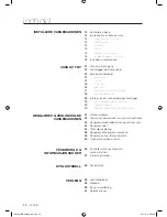 Preview for 144 page of Samsung WF1702WS User Manual