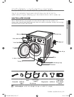 Preview for 145 page of Samsung WF1702WS User Manual