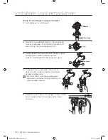 Preview for 150 page of Samsung WF1702WS User Manual