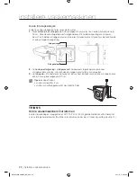 Preview for 152 page of Samsung WF1702WS User Manual