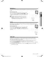 Preview for 157 page of Samsung WF1702WS User Manual