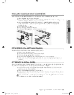 Preview for 167 page of Samsung WF1702WS User Manual