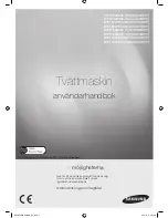 Preview for 177 page of Samsung WF1702WS User Manual