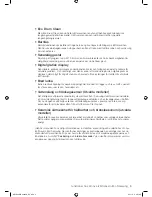 Preview for 179 page of Samsung WF1702WS User Manual