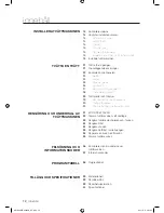 Preview for 188 page of Samsung WF1702WS User Manual