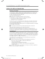 Preview for 190 page of Samsung WF1702WS User Manual