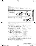 Preview for 193 page of Samsung WF1702WS User Manual