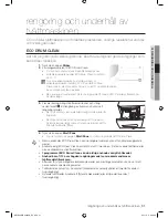 Preview for 207 page of Samsung WF1702WS User Manual