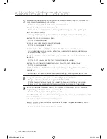 Preview for 52 page of Samsung WF1704WPC2 User Manual