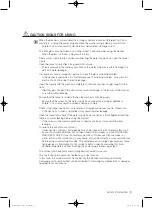 Preview for 9 page of Samsung WF1752WP series User Manual