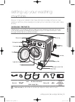 Preview for 13 page of Samsung WF1752WP series User Manual