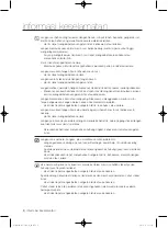 Preview for 52 page of Samsung WF1752WP series User Manual