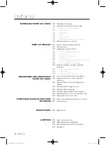 Preview for 56 page of Samsung WF1752WP series User Manual