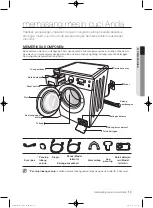 Preview for 57 page of Samsung WF1752WP series User Manual