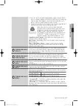 Preview for 67 page of Samsung WF1752WP series User Manual