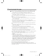 Preview for 9 page of Samsung WF1752WPC User Manual