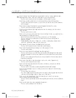 Preview for 10 page of Samsung WF1752WPC User Manual