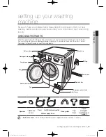 Preview for 13 page of Samsung WF1752WPC User Manual