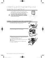 Preview for 32 page of Samsung WF1752WPC User Manual