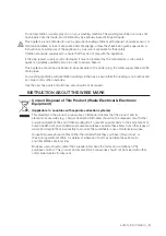 Preview for 5 page of Samsung WF1800WE User Manual