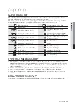 Preview for 39 page of Samsung WF1800WE User Manual