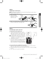 Preview for 17 page of Samsung WF1800WF User Manual