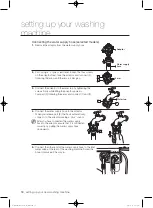 Preview for 18 page of Samsung WF1800WF User Manual