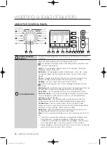 Preview for 22 page of Samsung WF1800WF User Manual