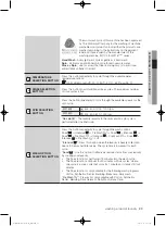 Preview for 23 page of Samsung WF1800WF User Manual