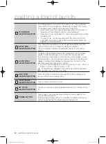 Preview for 24 page of Samsung WF1800WF User Manual