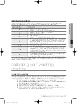 Preview for 37 page of Samsung WF1800WF User Manual