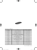 Preview for 44 page of Samsung WF1800WF User Manual